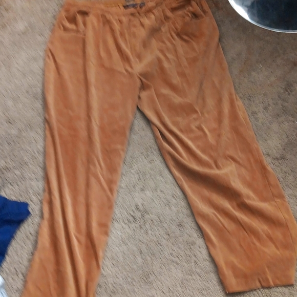 kyoto casuals plus size 3x - Picture 1 of 1